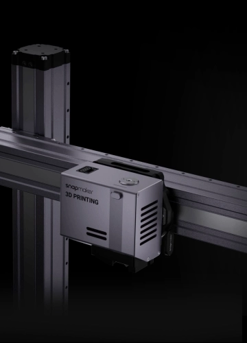 Toolheads quick swap kit