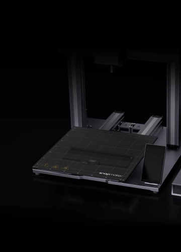 Platforms quick swap kit