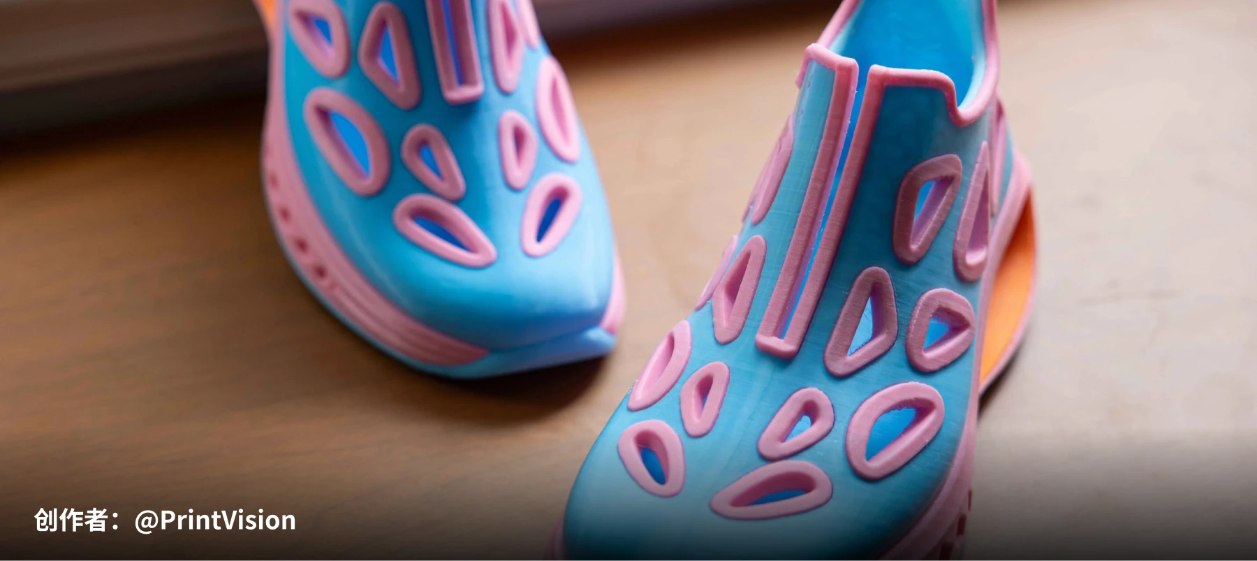 Architectural castle model