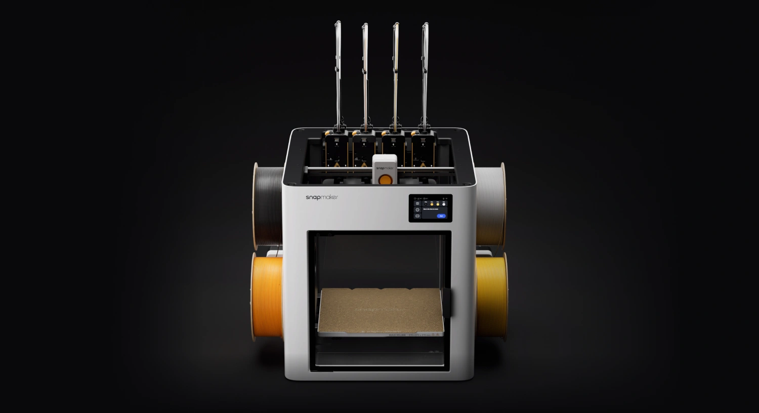 Snapmaker U1 3D 打印机