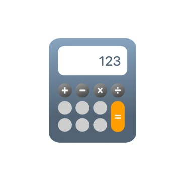 选择您每周打印多少件。