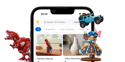 Snapmaker Space