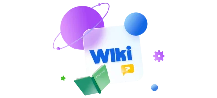 官方 Wiki