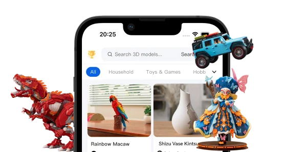 Snapmaker Space