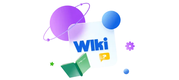 官方 Wiki