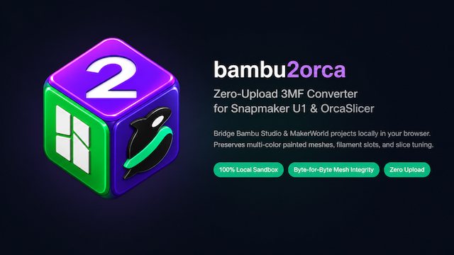 Bambu2Orca 封面