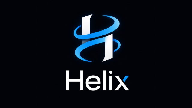 Helix 封面