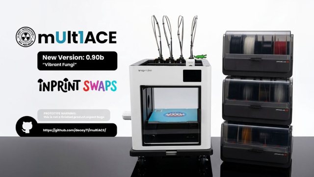 multiACE 封面