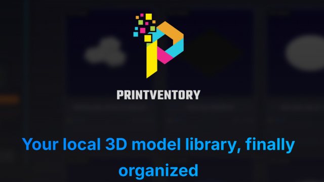 Printventory 封面