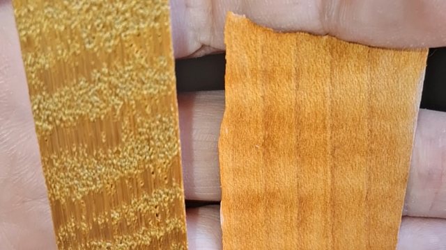 Realistic Maple Wood Grain 封面