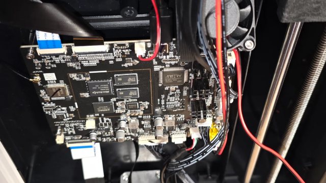U1 Driver Heatsink Mod 封面