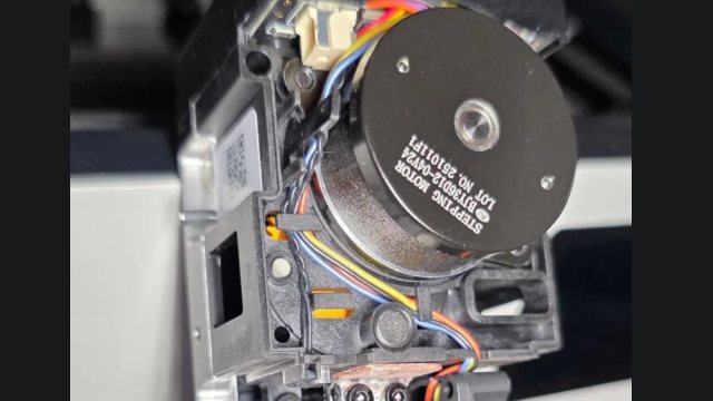 U1 P1S/X1 Hotend Mod 封面