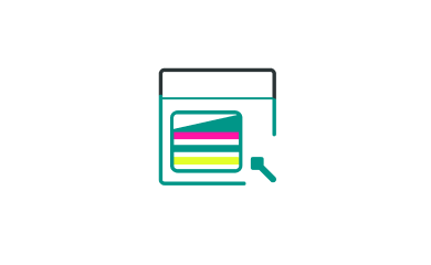 Surface Color Stitch logo