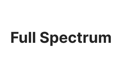 Full Spectrum logo