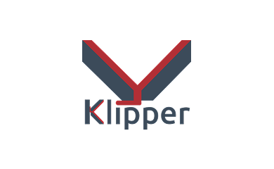 Klipper logo